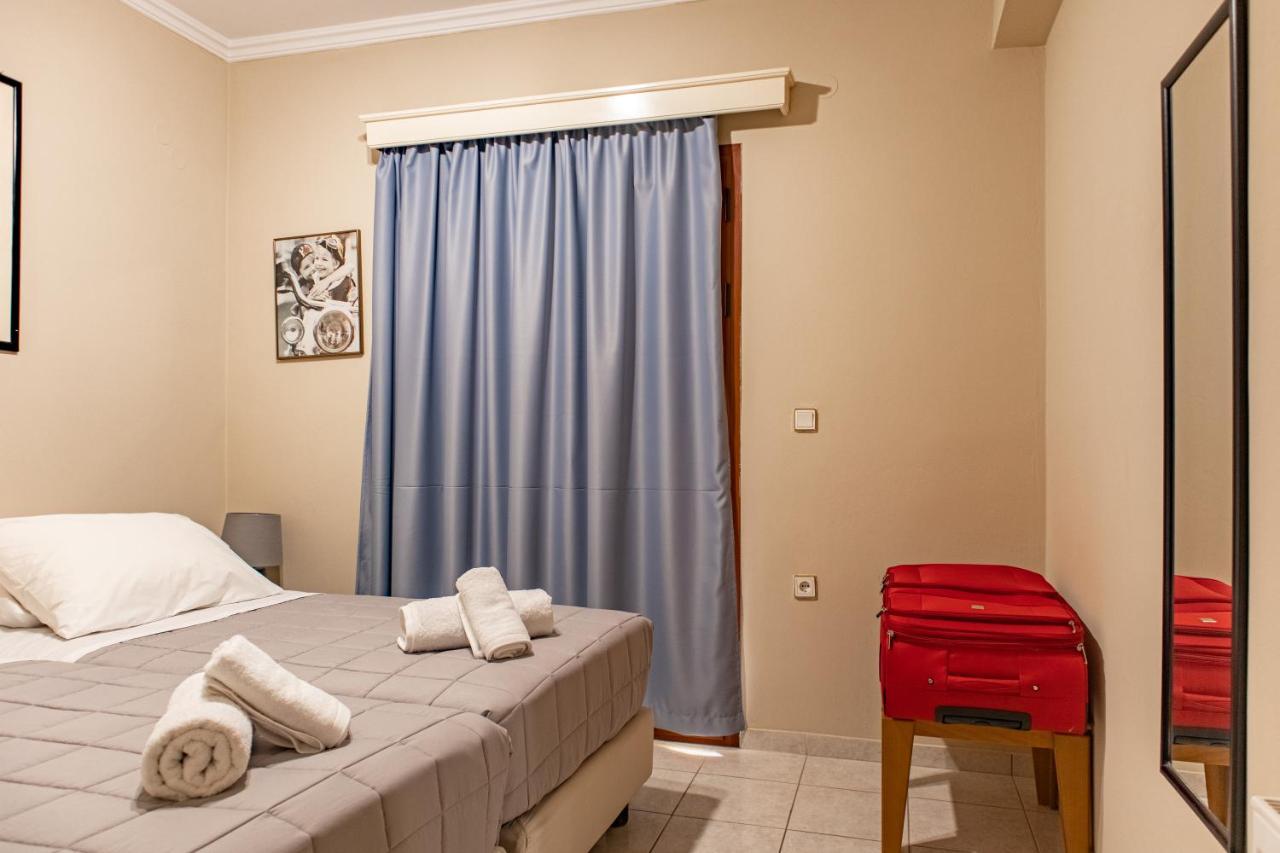 Bolero Apartment Argostoli Exterior photo