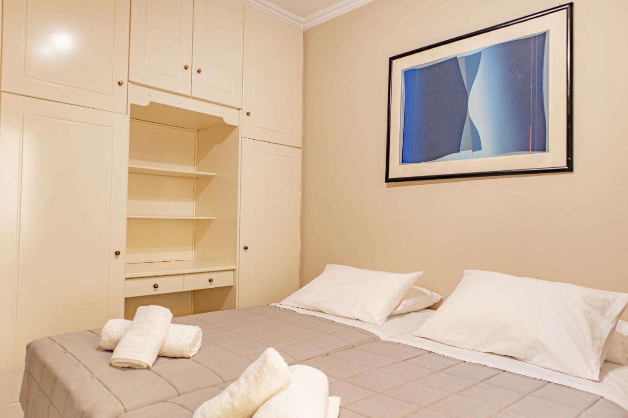 Bolero Apartment Argostoli Exterior photo