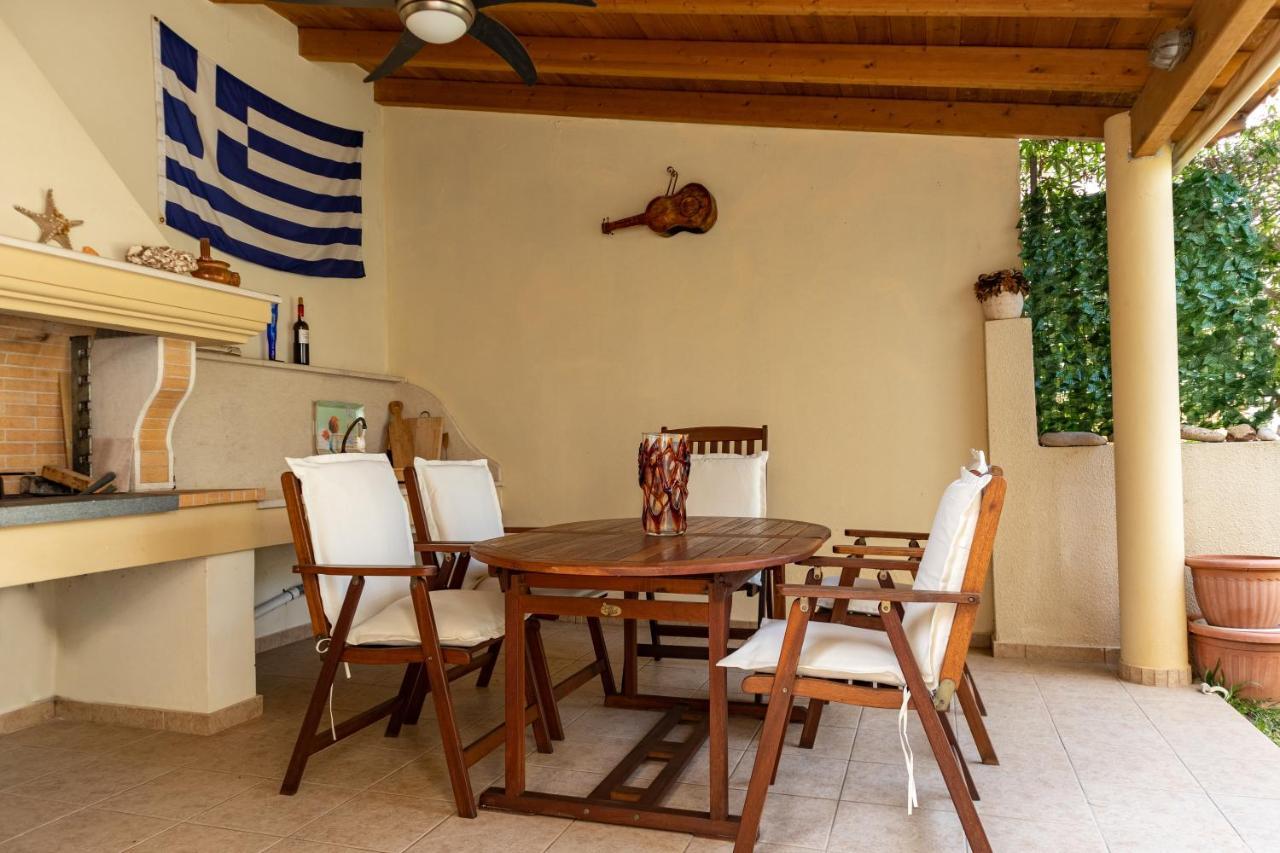 Bolero Apartment Argostoli Exterior photo