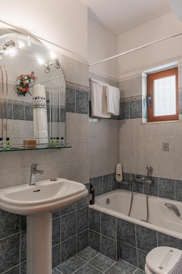 Bolero Apartment Argostoli Exterior photo